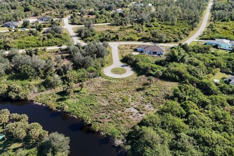 Terreno en venta en Port Charlotte, Florida № 1544294 - foto 7