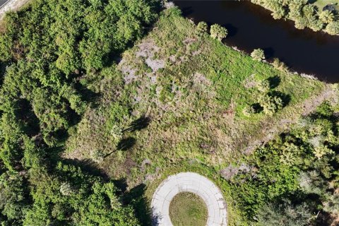 Terreno en venta en Port Charlotte, Florida № 1544294 - foto 5