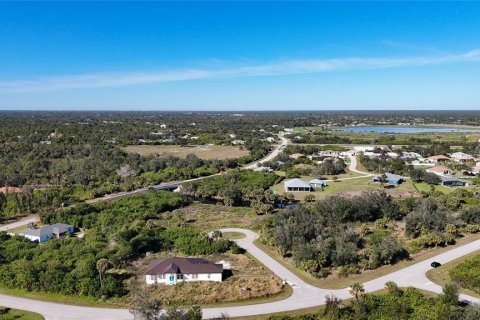 Terreno en venta en Port Charlotte, Florida № 1544294 - foto 15