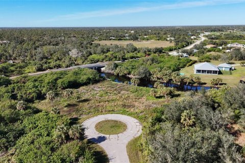 Terreno en venta en Port Charlotte, Florida № 1544294 - foto 17