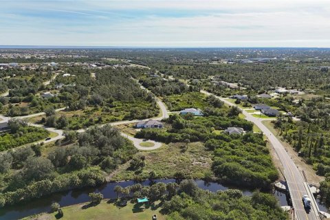Terreno en venta en Port Charlotte, Florida № 1544294 - foto 13