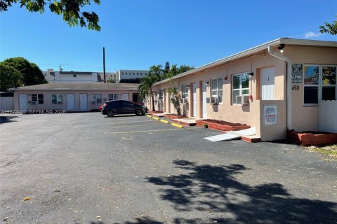 Apartment in Miami, Florida 33.44 sq.m. № 2041197 - photo 12