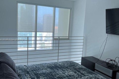 Apartamento en alquiler en Miami, Florida, 1 dormitorio, 72.84 m2 № 1938360 - foto 9