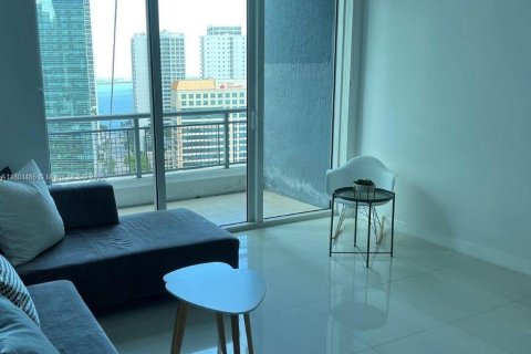 Appartement à louer à Miami, Floride: 1 chambre, 72.84 m2 № 1938360 - photo 2