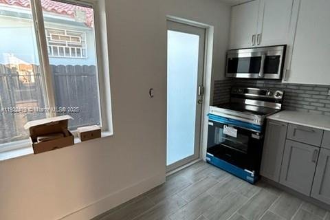 Villa ou maison à louer à Miami, Floride: 2 chambres, 153.29 m2 № 1977123 - photo 21