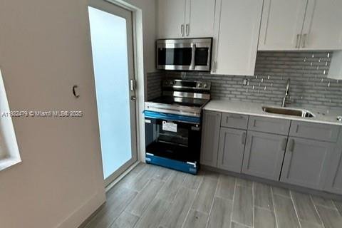 Villa ou maison à louer à Miami, Floride: 2 chambres, 153.29 m2 № 1977123 - photo 20