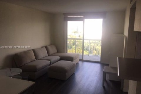 Condominio en Miami, Florida, 1 dormitorio  № 2267958
