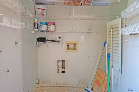 Купить кондоминиум в Клируотер, Флорида 7 комнат, 95.22м2, № 2232603 - фото 24