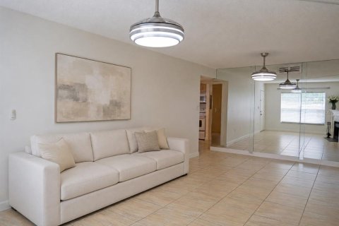 Купить кондоминиум в Клируотер, Флорида 7 комнат, 95.22м2, № 2232603 - фото 10