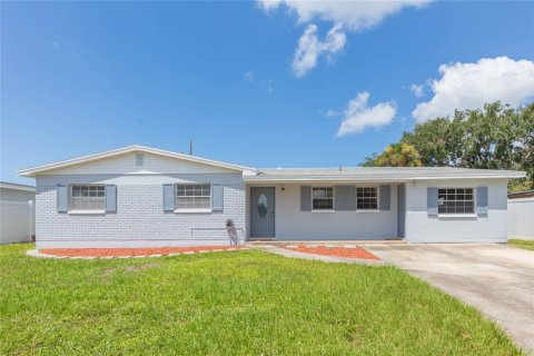 Villa ou maison à Tampa, Floride 3 chambres, 112.32 m2 № 2304762