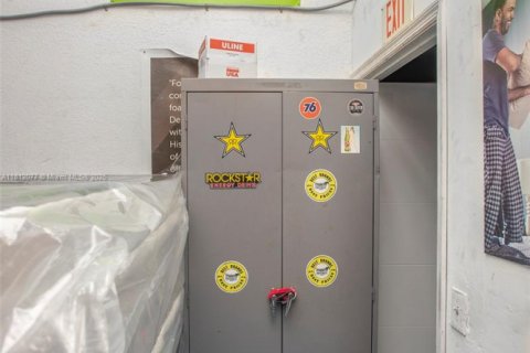 Commercial property in Miami, Florida № 1974099 - photo 21