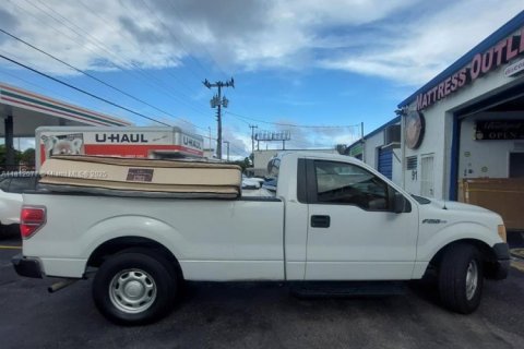 Commercial property in Miami, Florida № 1974099 - photo 18