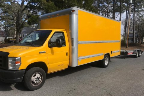 Commercial property in Miami, Florida № 1974099 - photo 19