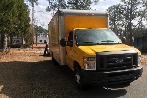 Commercial property in Miami, Florida № 1974099 - photo 20