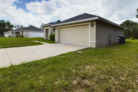 House in Ocala, Florida 3 bedrooms, 123.28 sq.m. № 1832022 - photo 2