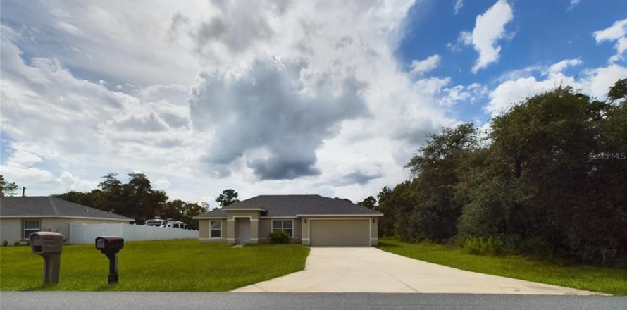 Casa en Ocala, Florida 3 dormitorios, 123.28 m2 № 1832022