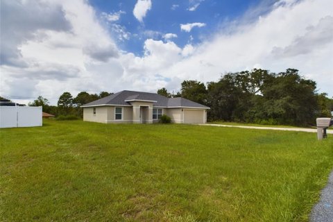 House in Ocala, Florida 3 bedrooms, 123.28 sq.m. № 1832022 - photo 3