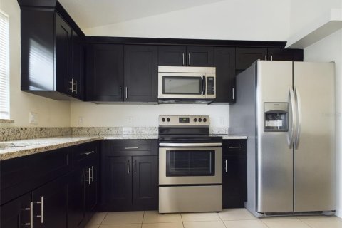 House in Ocala, Florida 3 bedrooms, 123.28 sq.m. № 1832022 - photo 4