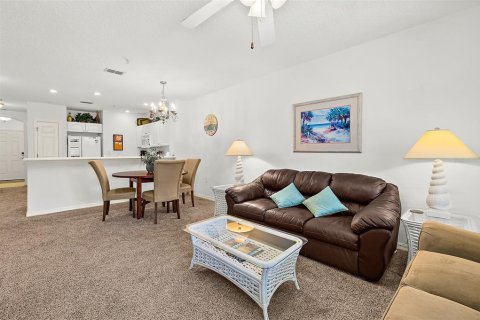 Condominio en alquiler en Palm Coast, Florida, 3 dormitorios, 127.93 m2 № 1716924 - foto 20