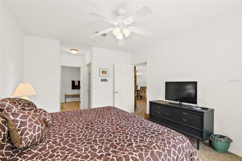 Condominio en alquiler en Palm Coast, Florida, 3 dormitorios, 127.93 m2 № 1716924 - foto 25