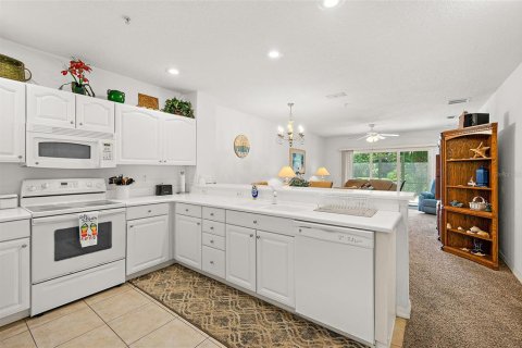 Condominio en alquiler en Palm Coast, Florida, 3 dormitorios, 127.93 m2 № 1716924 - foto 10