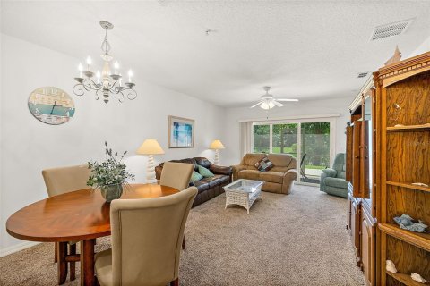 Condominio en alquiler en Palm Coast, Florida, 3 dormitorios, 127.93 m2 № 1716924 - foto 15