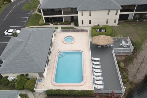 Copropriété à vendre à Tampa, Floride: 3 chambres, 137.5 m2 № 2229423 - photo 21