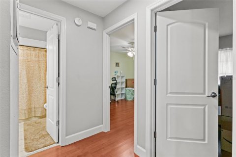 Copropriété à vendre à Tampa, Floride: 3 chambres, 137.5 m2 № 2229423 - photo 15