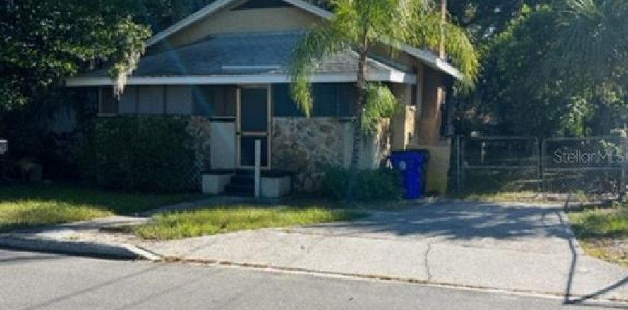 Casa en Lakeland, Florida 3 dormitorios, 88.07 m2 № 2291770
