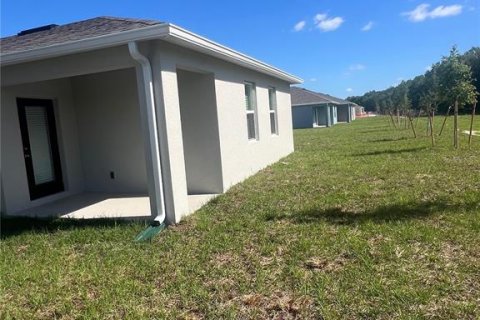 Villa ou maison à louer à Kissimmee, Floride: 4 chambres, 154.68 m2 № 2110911 - photo 6