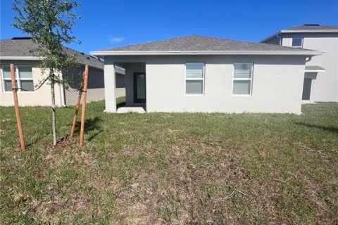 Villa ou maison à louer à Kissimmee, Floride: 4 chambres, 154.68 m2 № 2110911 - photo 7