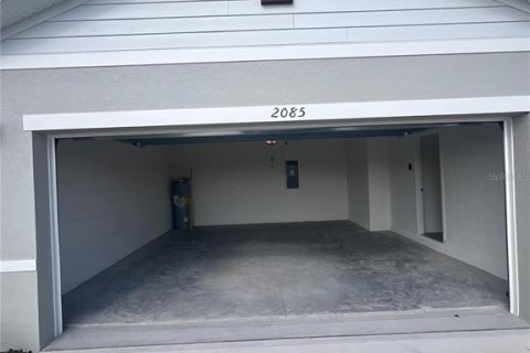Villa ou maison à louer à Kissimmee, Floride: 4 chambres, 154.68 m2 № 2110911 - photo 4