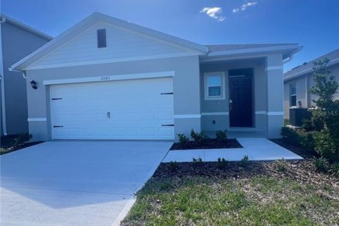Villa ou maison à Kissimmee, Floride 4 chambres, 154.68 m2 № 2110911