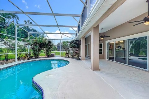 Casa en venta en Orlando, Florida, 4 dormitorios, 225.57 m2 № 1847535 - foto 11