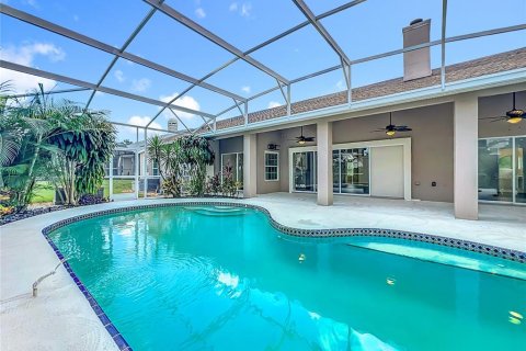 Casa en venta en Orlando, Florida, 4 dormitorios, 225.57 m2 № 1847535 - foto 13