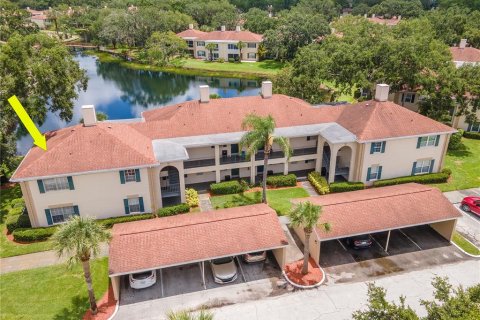 Condominio en venta en Tampa, Florida, 2 dormitorios, 110.55 m2 № 1786167 - foto 2