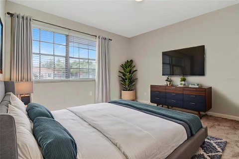 Condominio en venta en Tampa, Florida, 2 dormitorios, 110.55 m2 № 1786167 - foto 27