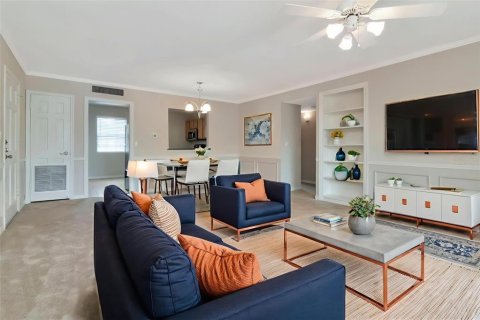 Condominio en venta en Tampa, Florida, 2 dormitorios, 110.55 m2 № 1786167 - foto 3