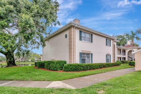 Condominio en venta en Tampa, Florida, 2 dormitorios, 110.55 m2 № 1786167 - foto 1