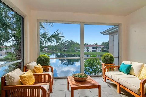 Condominio en venta en Tampa, Florida, 2 dormitorios, 110.55 m2 № 1786167 - foto 8