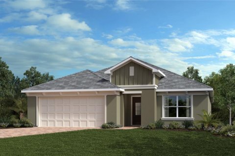 Casa en venta en Clermont, Florida, 4 dormitorios, 216.74 m2 № 1910577 - foto 1