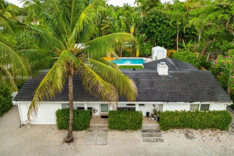 Villa ou maison à vendre à Biscayne Park, Floride: 3 chambres, 133.59 m2 № 2089622 - photo 30