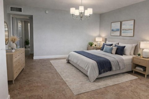 Condominio en venta en North Miami, Florida, 1 dormitorio, 67.35 m2 № 2004435 - foto 5