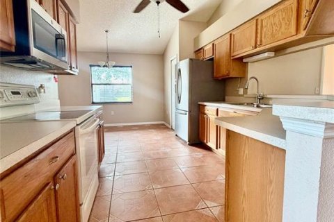 House in Hudson, Florida 2 bedrooms, 170.94 sq.m. № 2396553 - photo 17