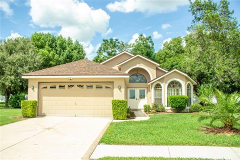 House in Hudson, Florida 2 bedrooms, 170.94 sq.m. № 2396553