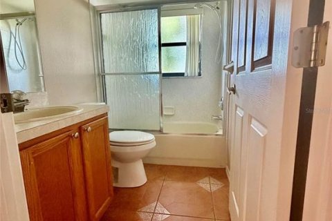 House in Hudson, Florida 2 bedrooms, 170.94 sq.m. № 2396553 - photo 27