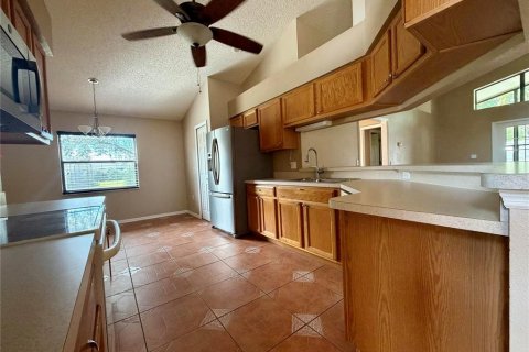 House in Hudson, Florida 2 bedrooms, 170.94 sq.m. № 2396553 - photo 20