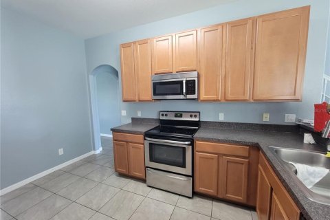 House in Winter Haven, Florida 4 bedrooms, 262.82 sq.m. № 2093659 - photo 6
