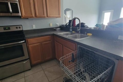 House in Winter Haven, Florida 4 bedrooms, 262.82 sq.m. № 2093659 - photo 7
