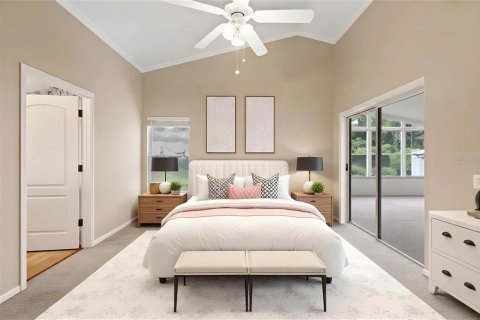Купить виллу или дом в Нью-Порт-Ричи, Флорида 7 комнат, 146.6м2, № 2322405 - фото 29